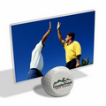 Golf Ball Picture Frame